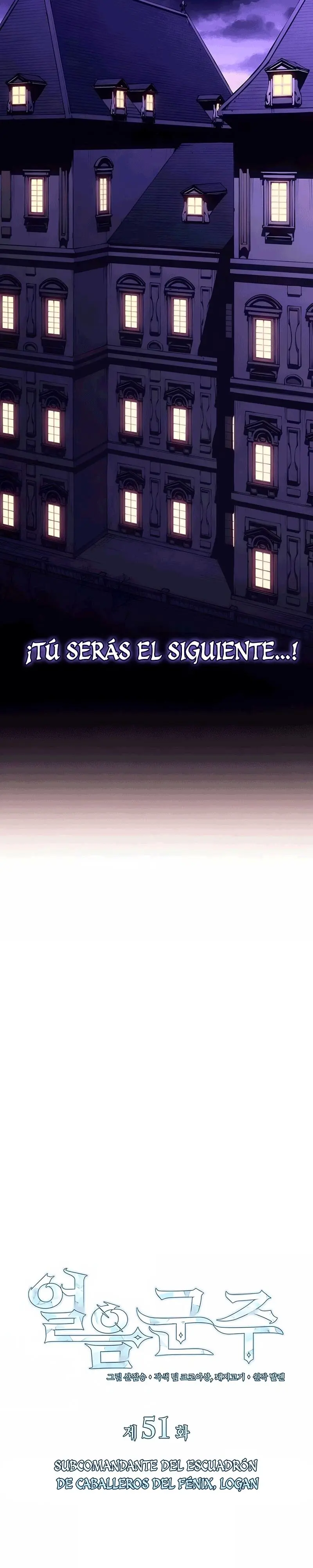 El Señor de Hielo Capítulo 51 - Página 9 en español