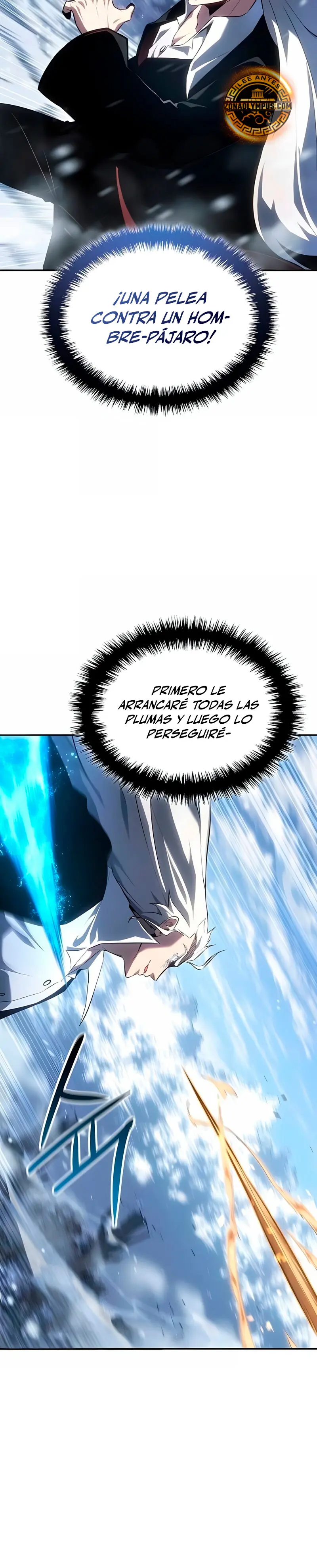 El Señor de Hielo Capítulo 52 - Página 4 en español