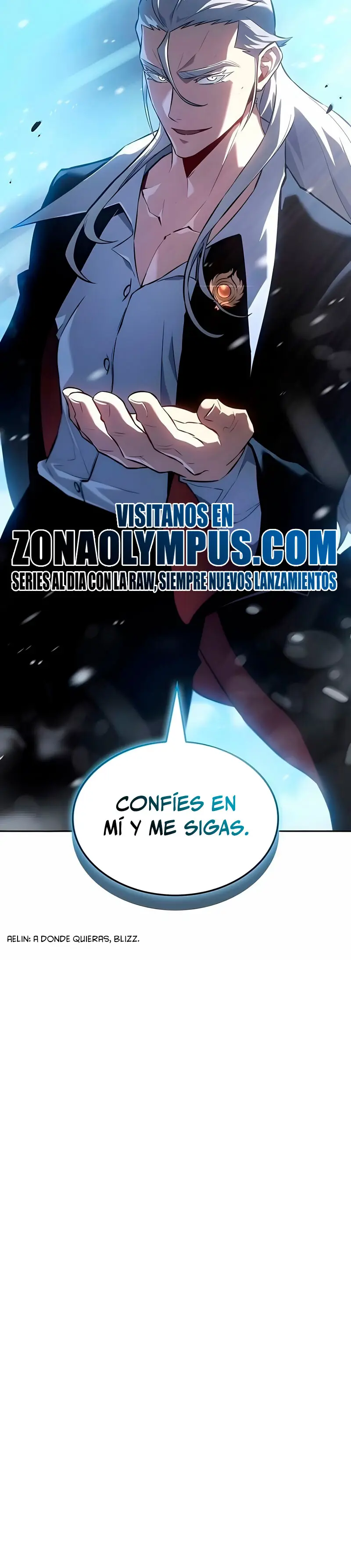 El Señor de Hielo Capítulo 52 - Página 44 en español