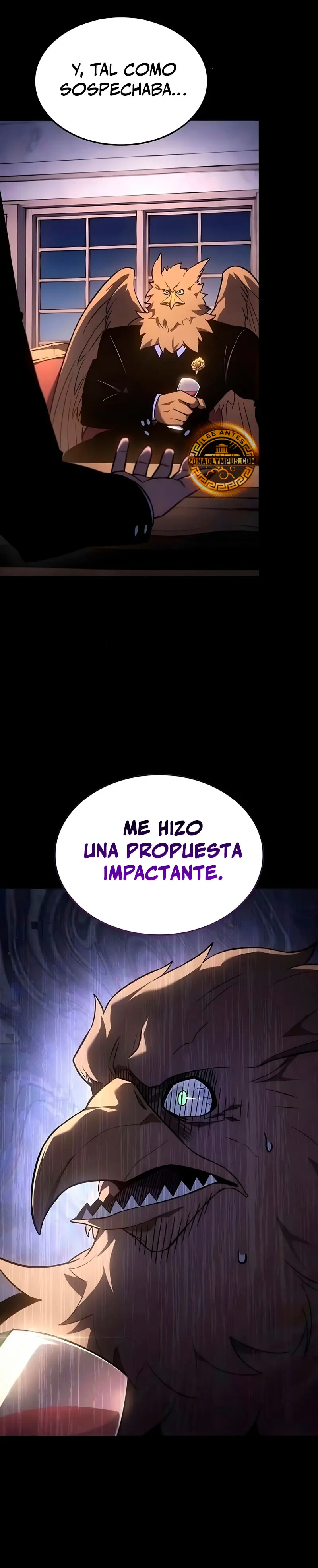 El Señor de Hielo Capítulo 53 - Página 14 en español