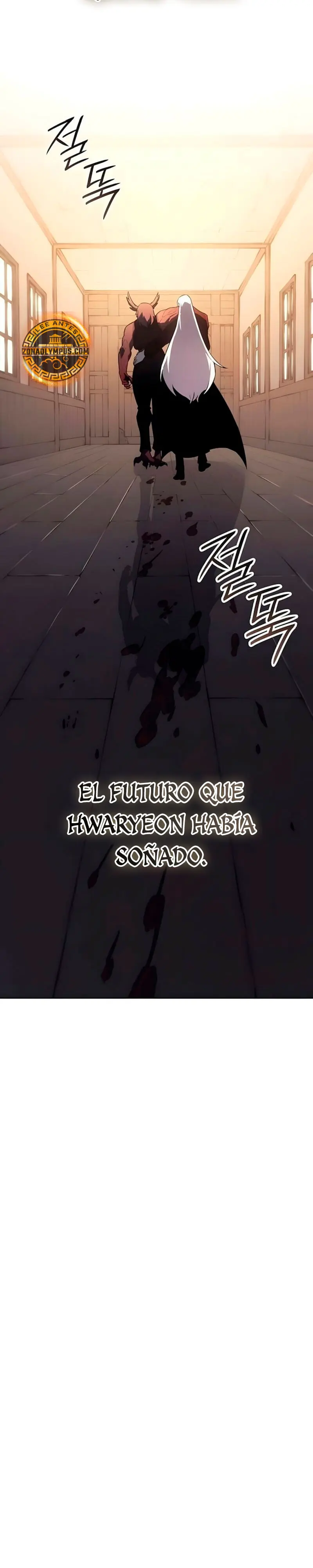 El Señor de Hielo Capítulo 54 - Página 37 en español