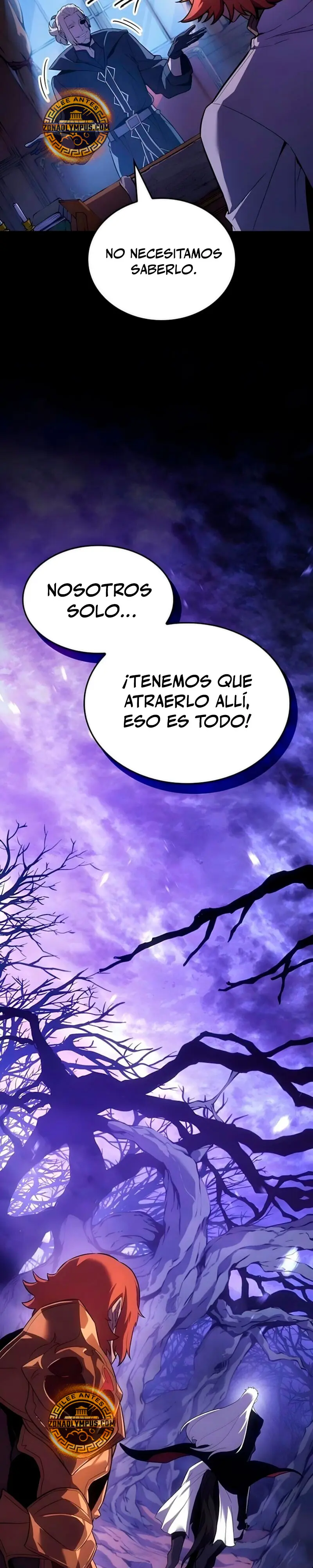 El Señor de Hielo Capítulo 54 - Página 43 en español