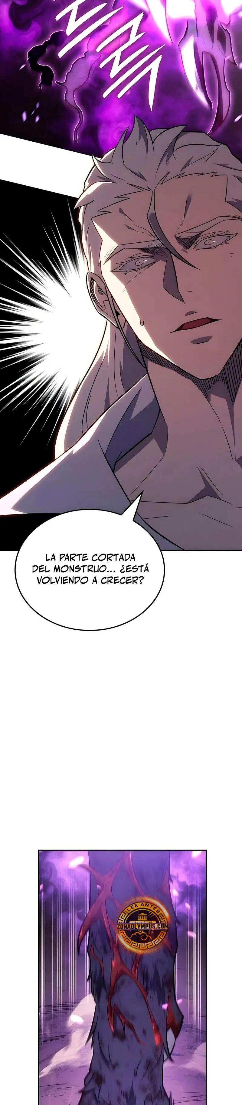 El Señor de Hielo Capítulo 55 - Página 13 en español