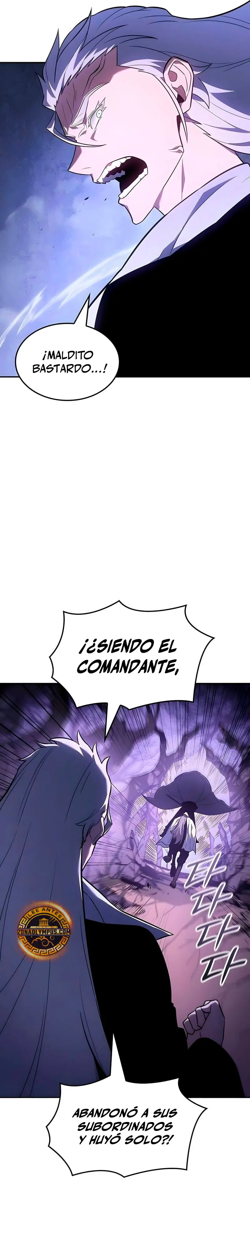 El Señor de Hielo Capítulo 55 - Página 24 en español