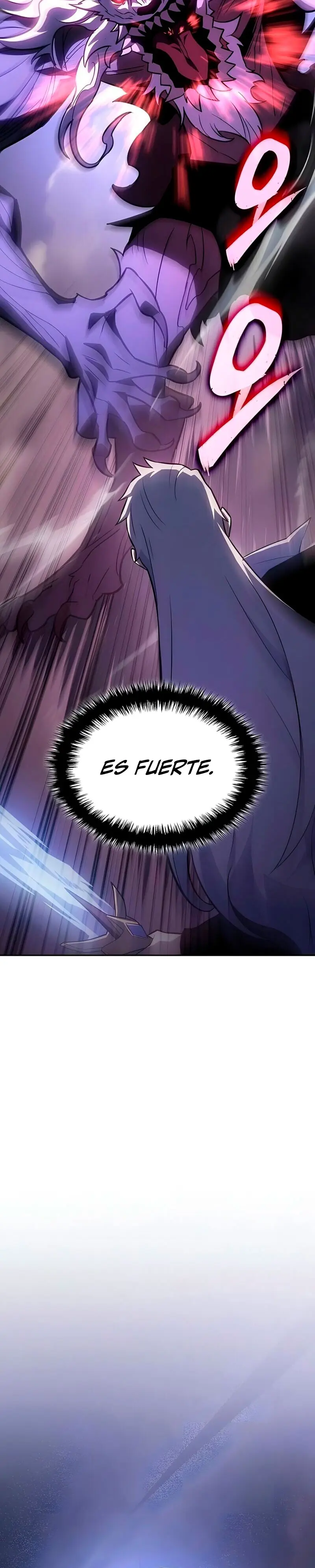 El Señor de Hielo Capítulo 55 - Página 28 en español