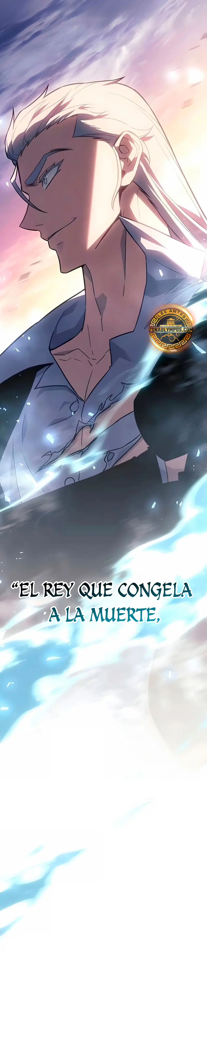 El Señor de Hielo Capítulo 56 - Página 13 en español