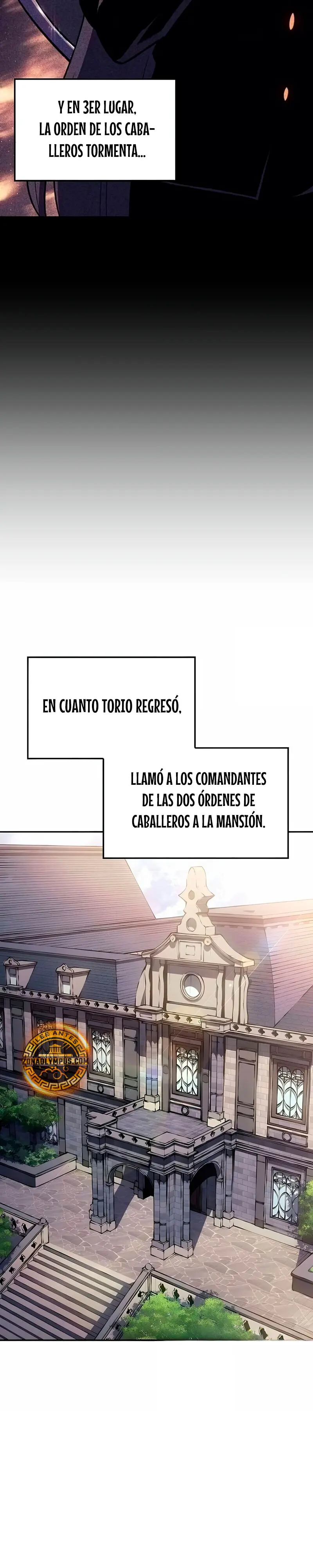 El Señor de Hielo Capítulo 56 - Página 16 en español