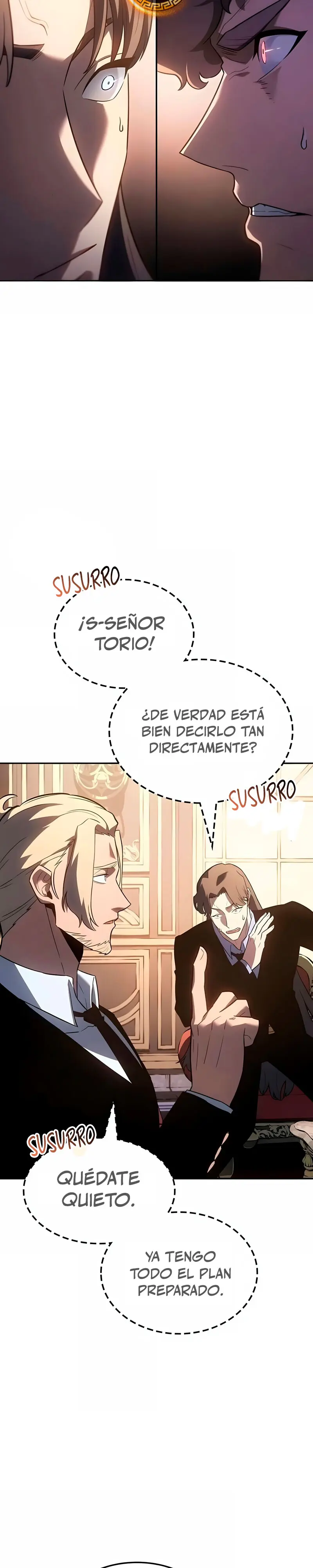 El Señor de Hielo Capítulo 56 - Página 25 en español