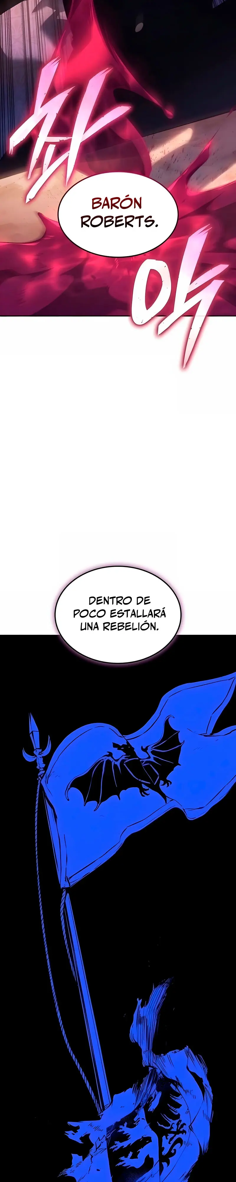 El Señor de Hielo Capítulo 56 - Página 28 en español