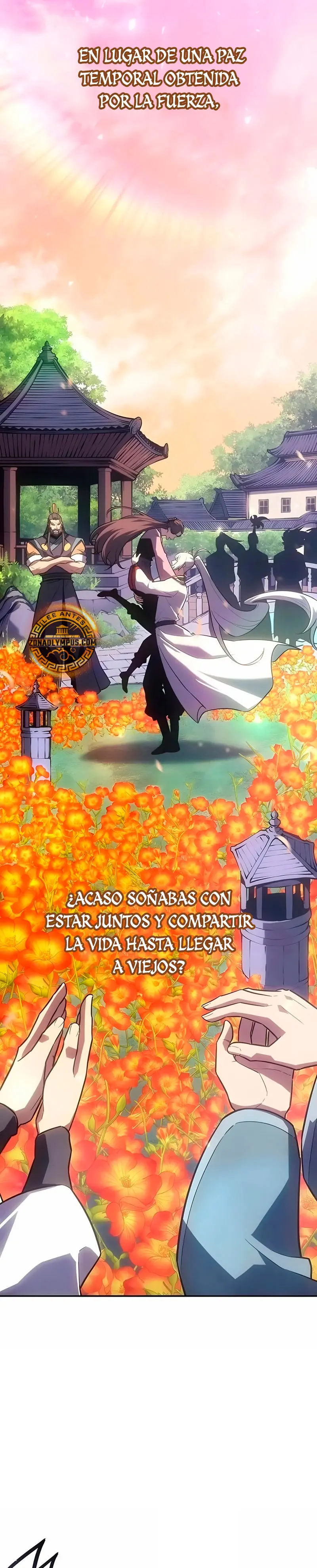 El Señor de Hielo Capítulo 57 - Página 10 en español