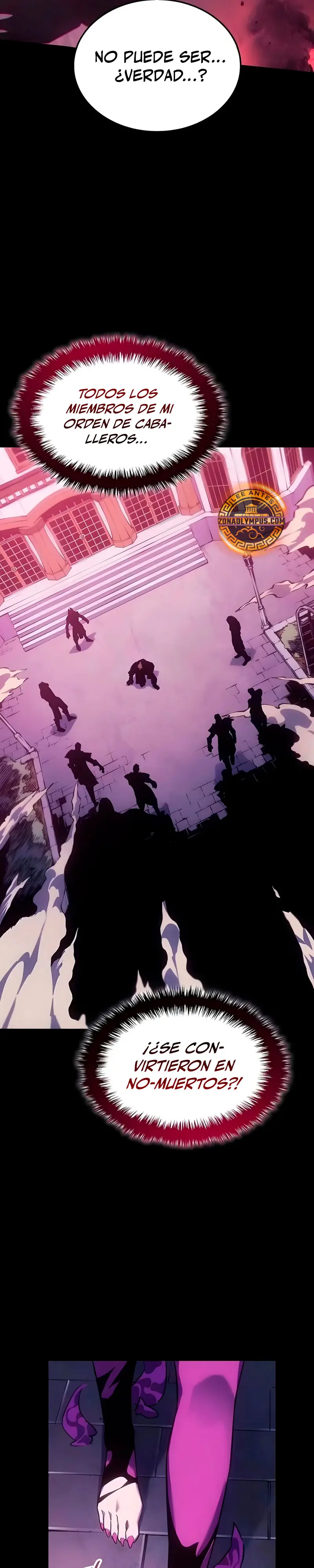 El Señor de Hielo Capítulo 57 - Página 24 en español
