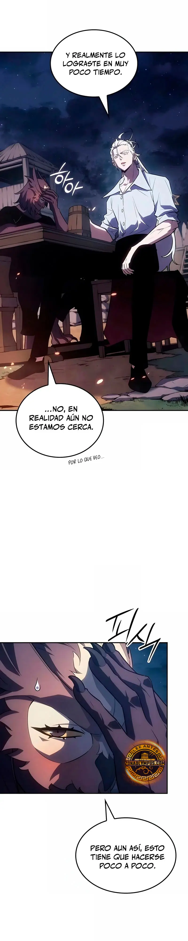 El Señor de Hielo Capítulo 57 - Página 6 en español