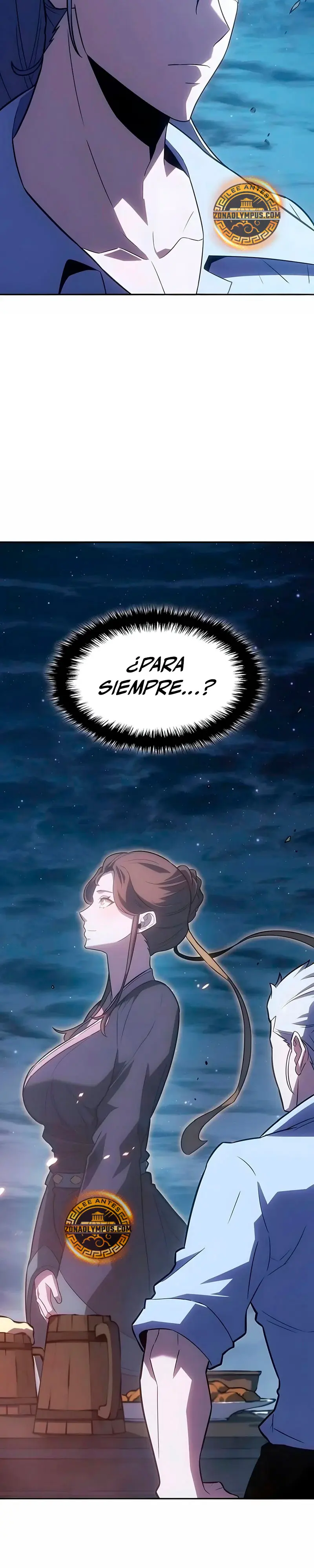 El Señor de Hielo Capítulo 57 - Página 8 en español