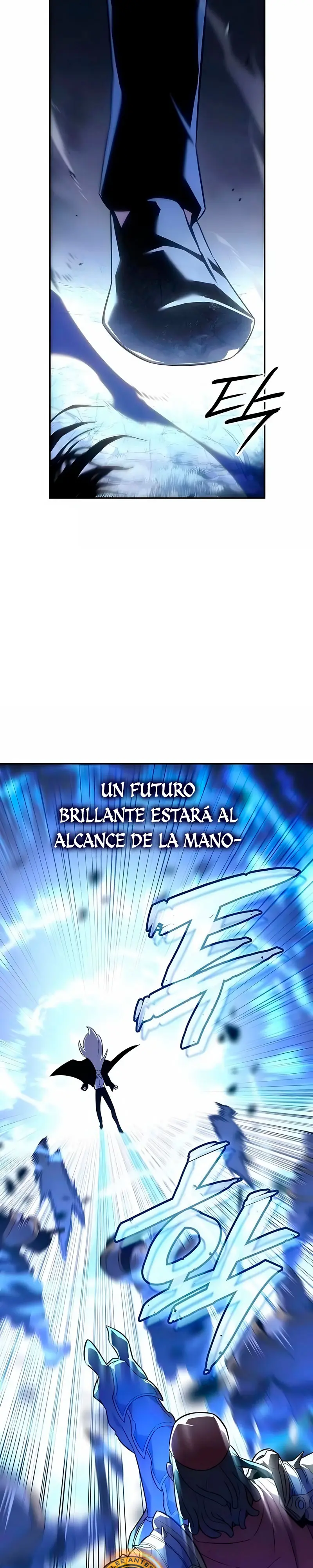 El Señor de Hielo Capítulo 58 - Página 27 en español
