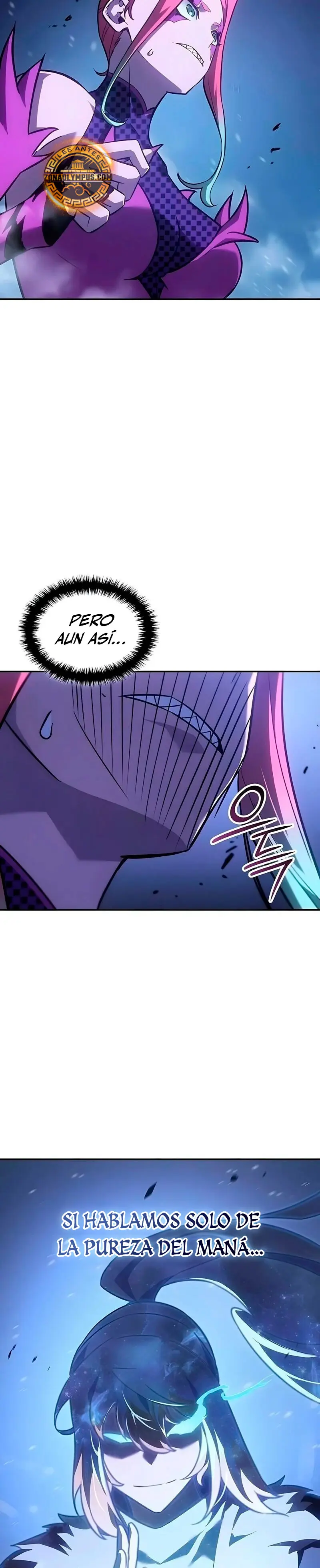 El Señor de Hielo Capítulo 59 - Página 32 en español
