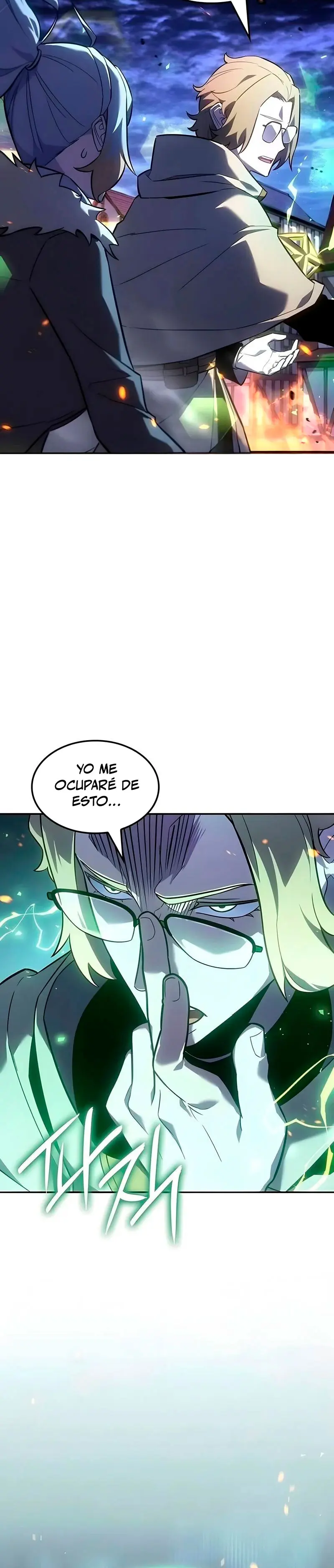 El Señor de Hielo Capítulo 59 - Página 44 en español
