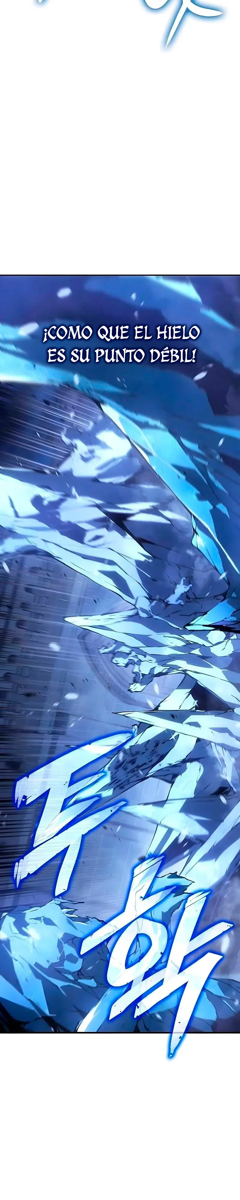 El Señor de Hielo Capítulo 59 - Página 9 en español