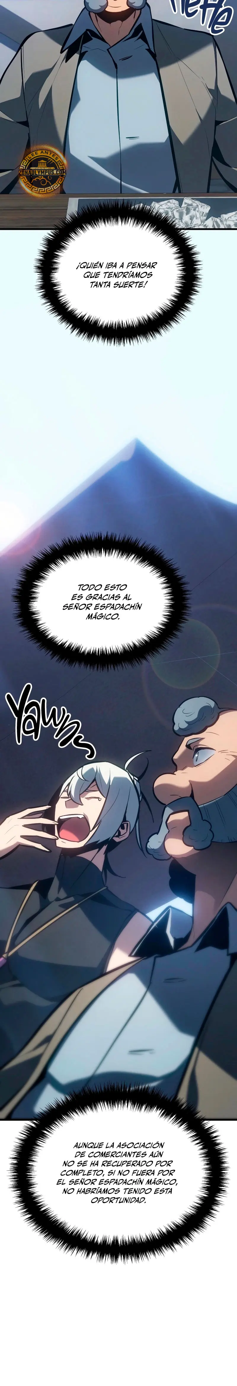 El Señor de Hielo Capítulo 6 - Página 24 en español
