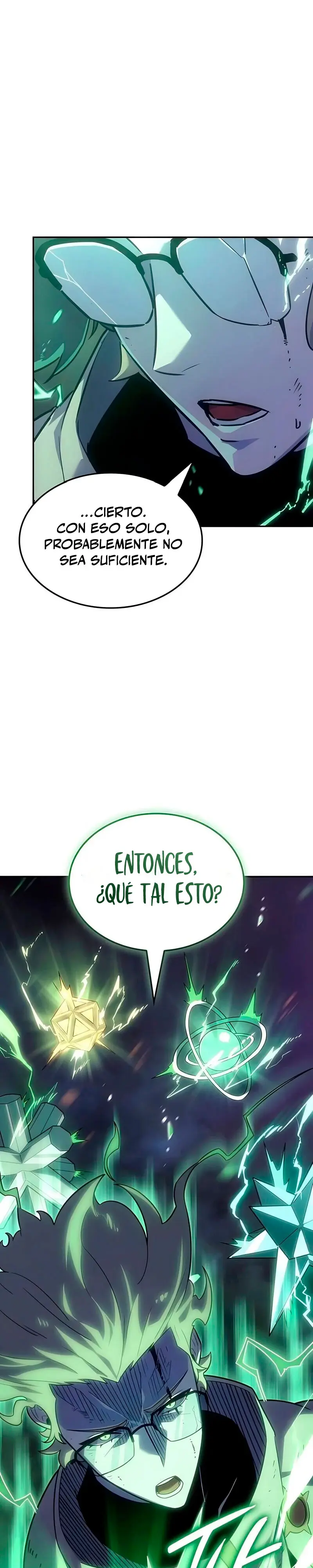 El Señor de Hielo Capítulo 60 - Página 11 en español