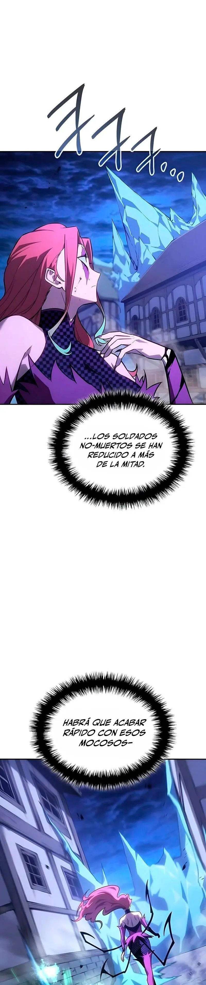 El Señor de Hielo Capítulo 60 - Página 18 en español