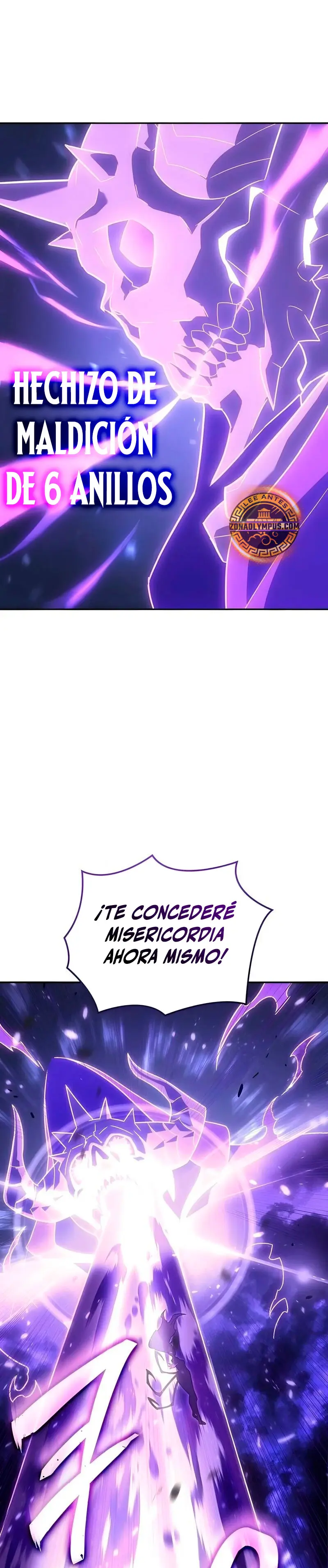 El Señor de Hielo Capítulo 60 - Página 22 en español