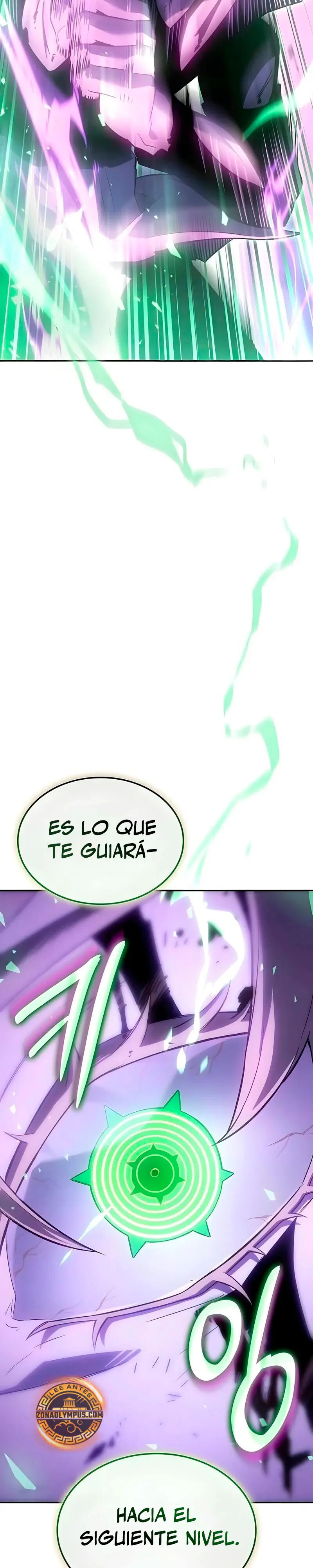 El Señor de Hielo Capítulo 60 - Página 35 en español