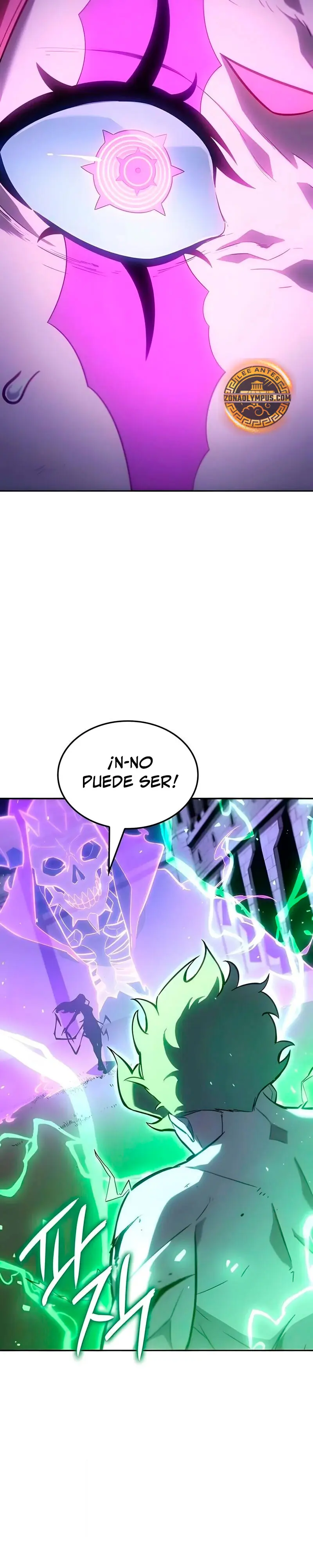 El Señor de Hielo Capítulo 60 - Página 37 en español