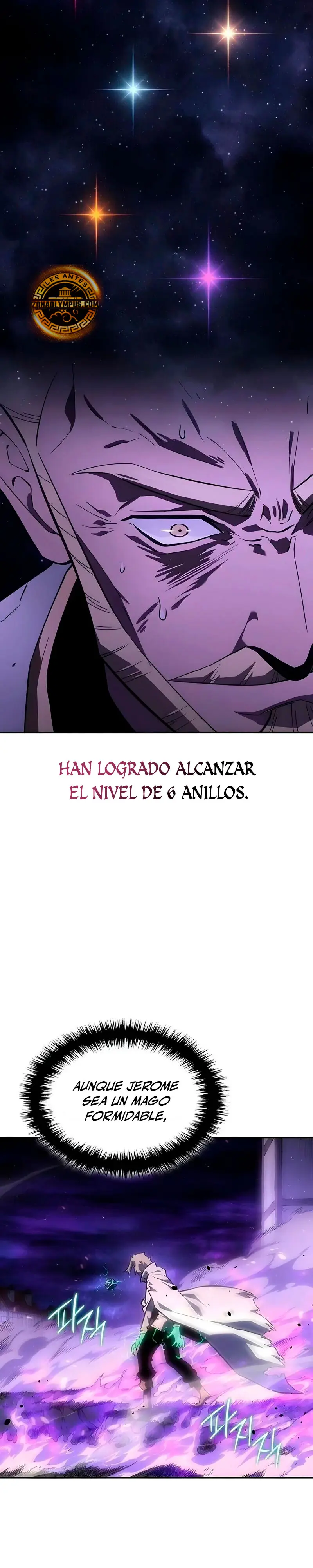 El Señor de Hielo Capítulo 60 - Página 6 en español