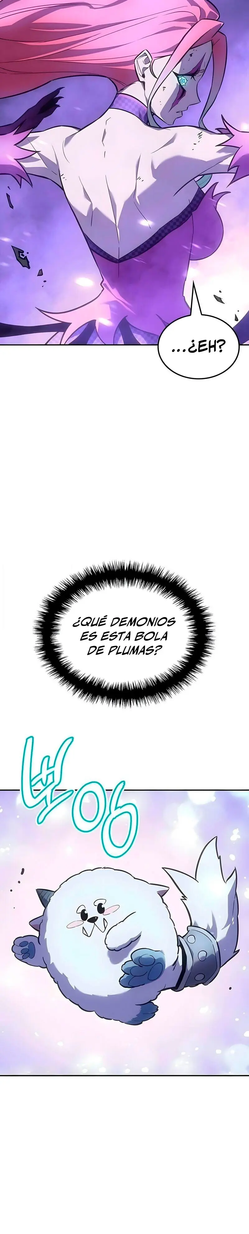 El Señor de Hielo Capítulo 61 - Página 8 en español