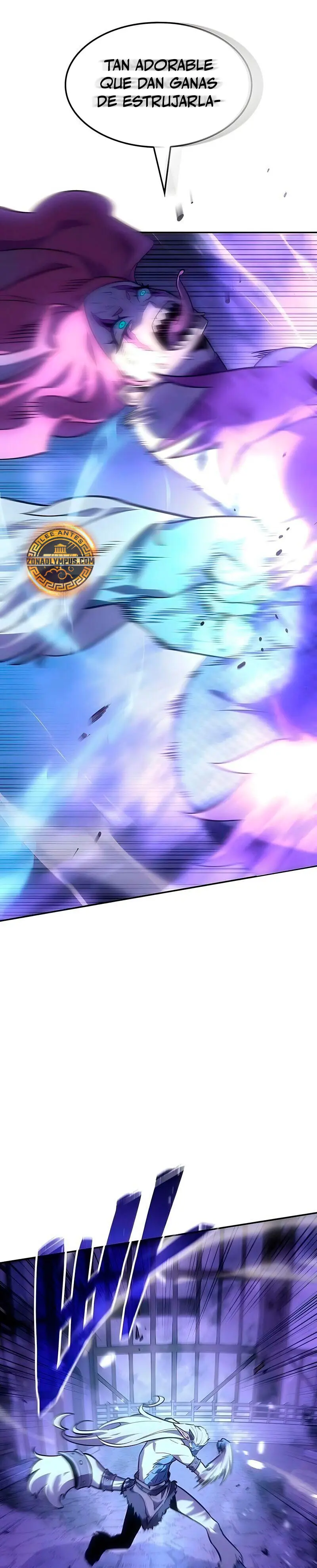 El Señor de Hielo Capítulo 61 - Página 9 en español