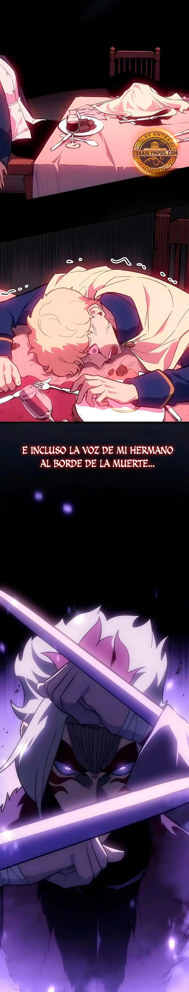 El Señor de Hielo Capítulo 62 - Página 14 en español