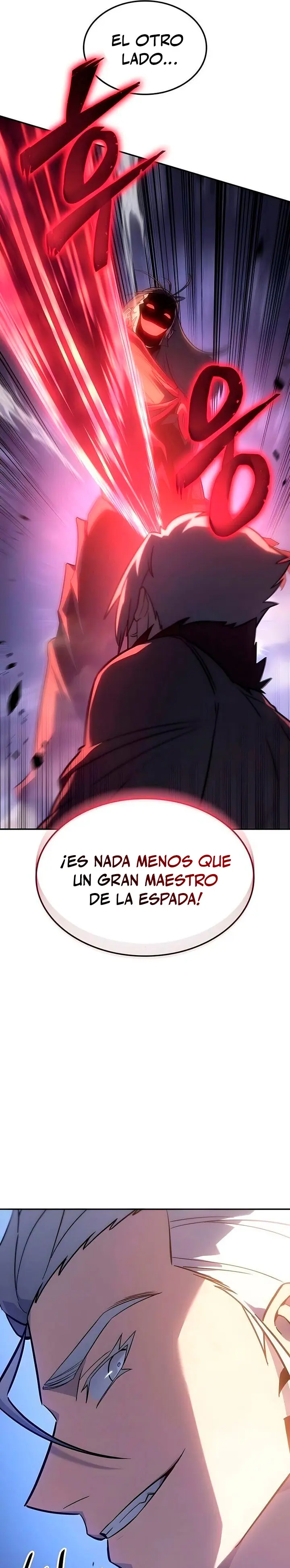 El Señor de Hielo Capítulo 62 - Página 24 en español