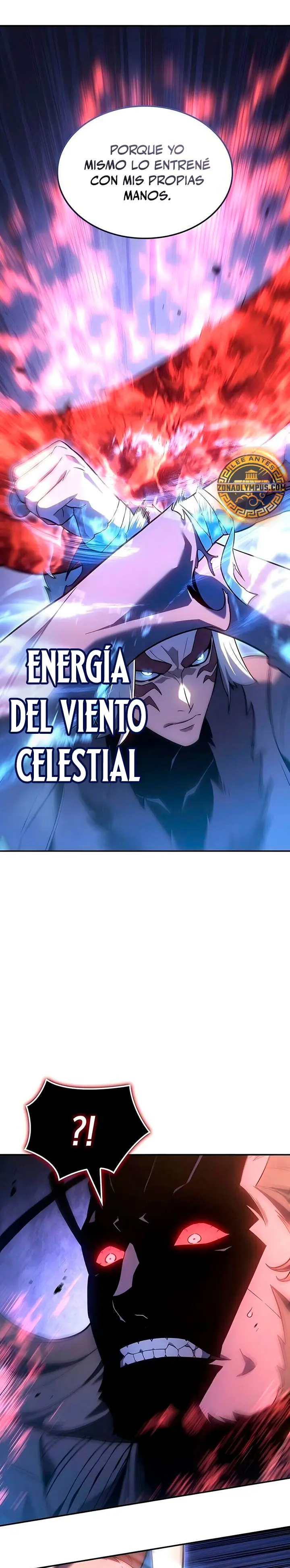 El Señor de Hielo Capítulo 62 - Página 26 en español