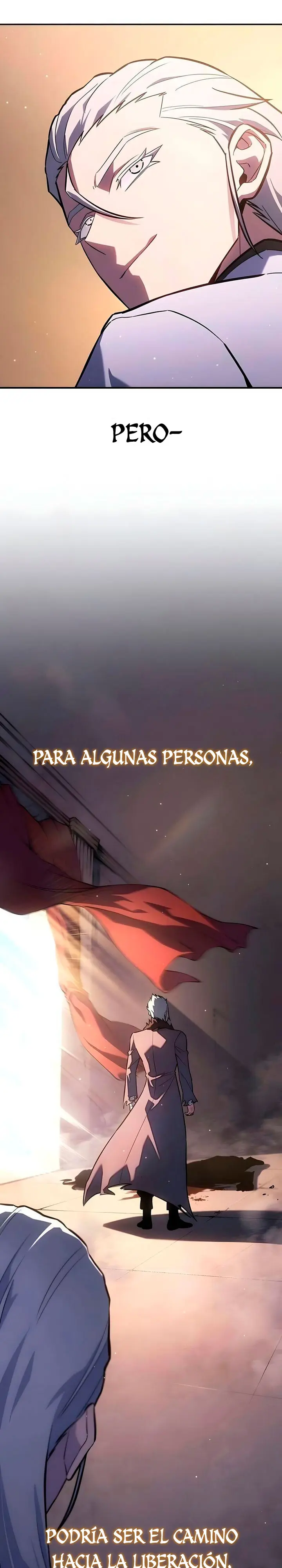 El Señor de Hielo Capítulo 62 - Página 38 en español