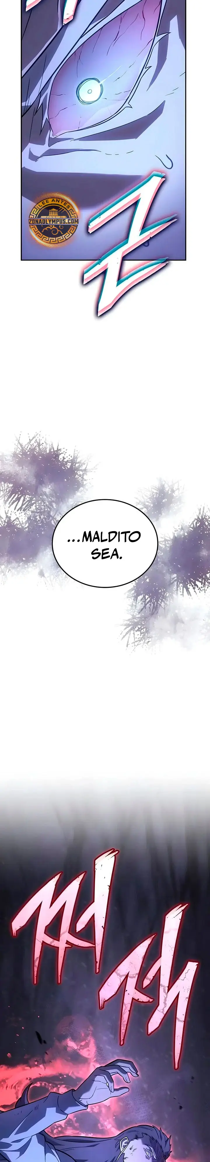 El Señor de Hielo Capítulo 63 - Página 13 en español