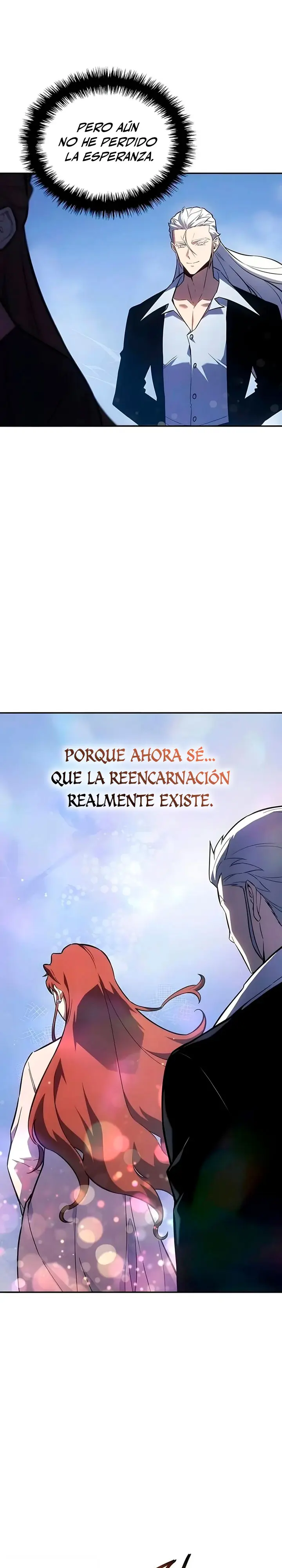El Señor de Hielo Capítulo 63 - Página 28 en español