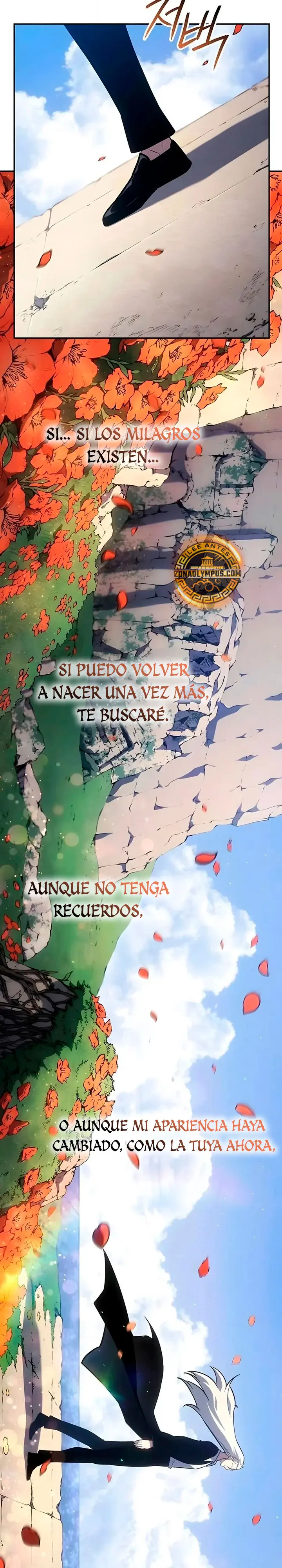 El Señor de Hielo Capítulo 63 - Página 29 en español