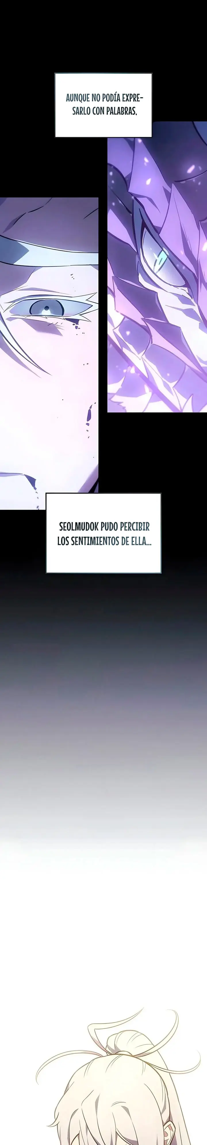 El Señor de Hielo Capítulo 63 - Página 42 en español