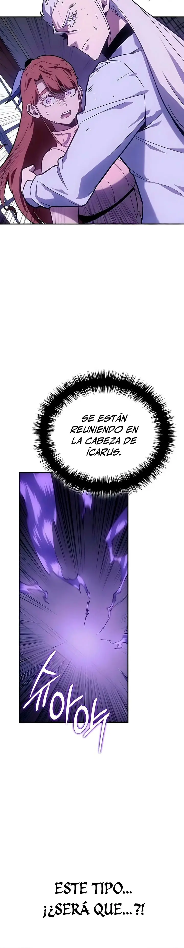 El Señor de Hielo Capítulo 63 - Página 9 en español