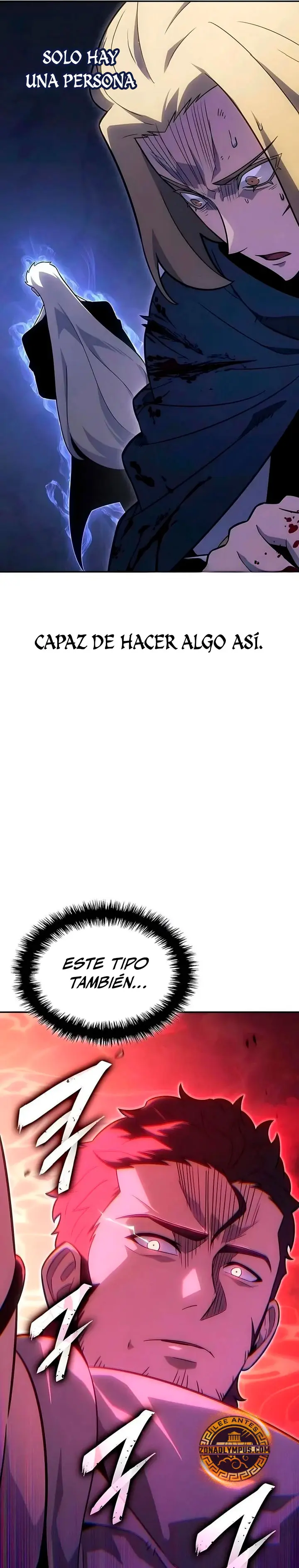El Señor de Hielo Capítulo 64 - Página 31 en español