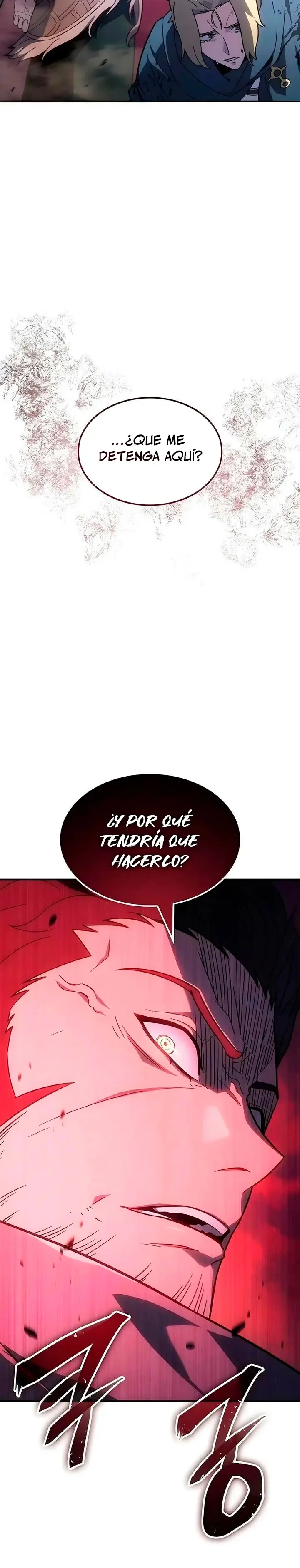 El Señor de Hielo Capítulo 64 - Página 35 en español