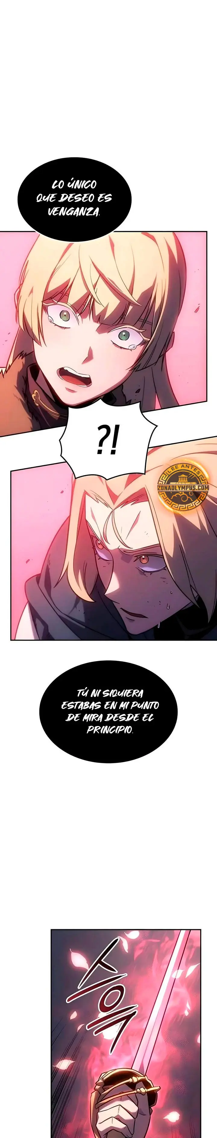 El Señor de Hielo Capítulo 64 - Página 36 en español