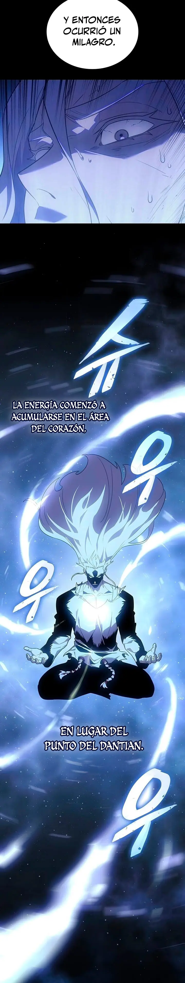 El Señor de Hielo Capítulo 65 - Página 11 en español