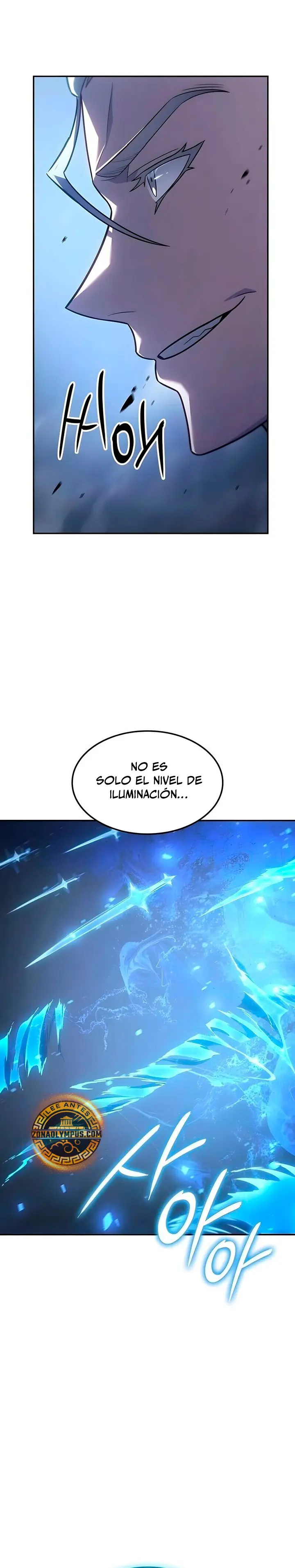 El Señor de Hielo Capítulo 65 - Página 16 en español