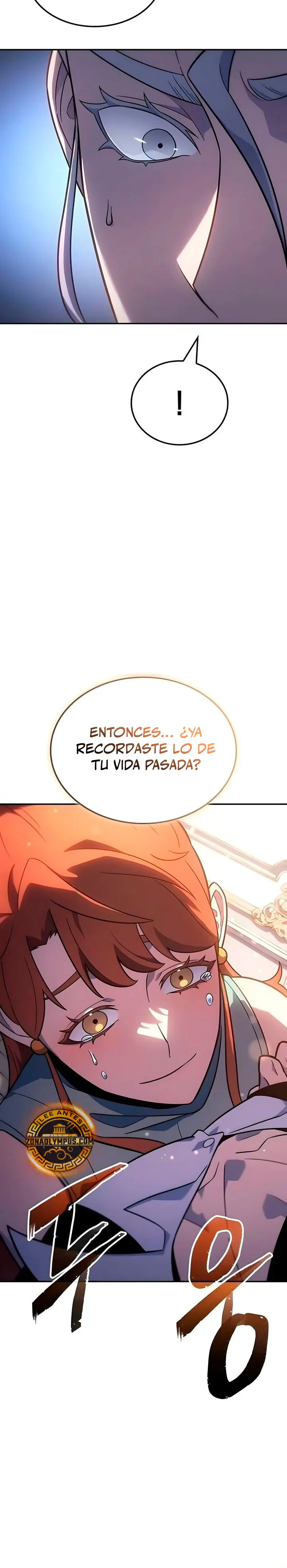 El Señor de Hielo Capítulo 65 - Página 27 en español