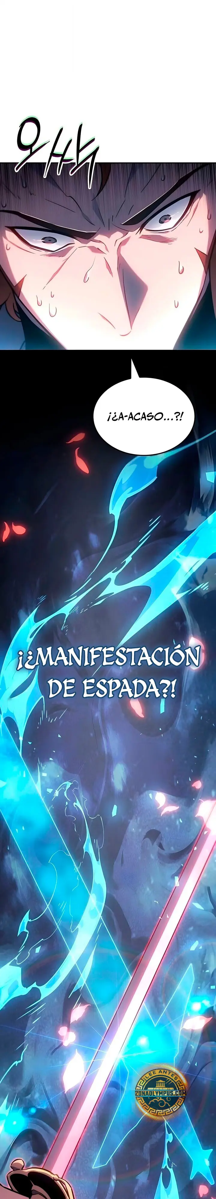 El Señor de Hielo Capítulo 65 - Página 3 en español
