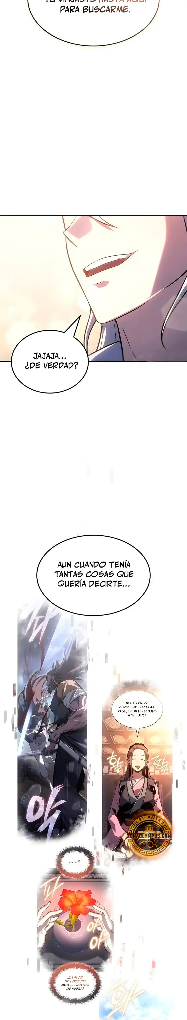 El Señor de Hielo Capítulo 65 - Página 30 en español