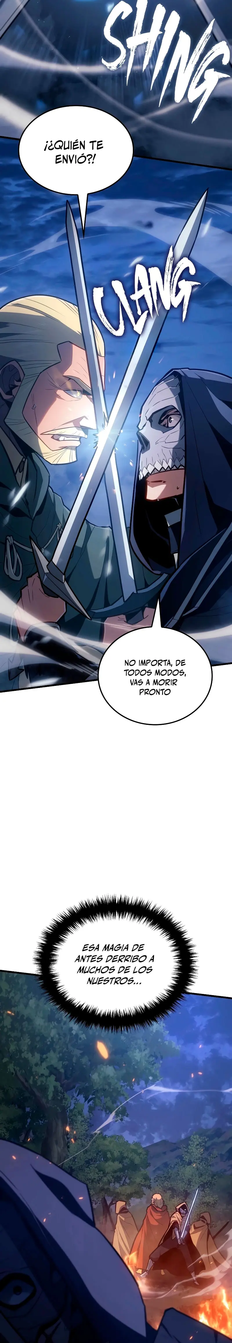 El Señor de Hielo Capítulo 9 - Página 40 en español