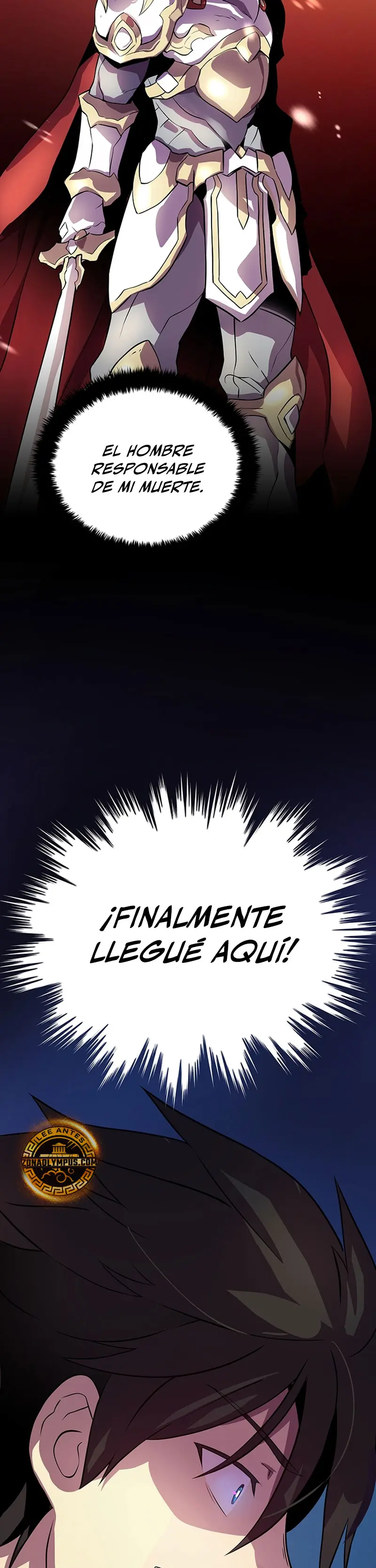 El legendario prodigio del ducado Capítulo 0 - Página 30 en español
