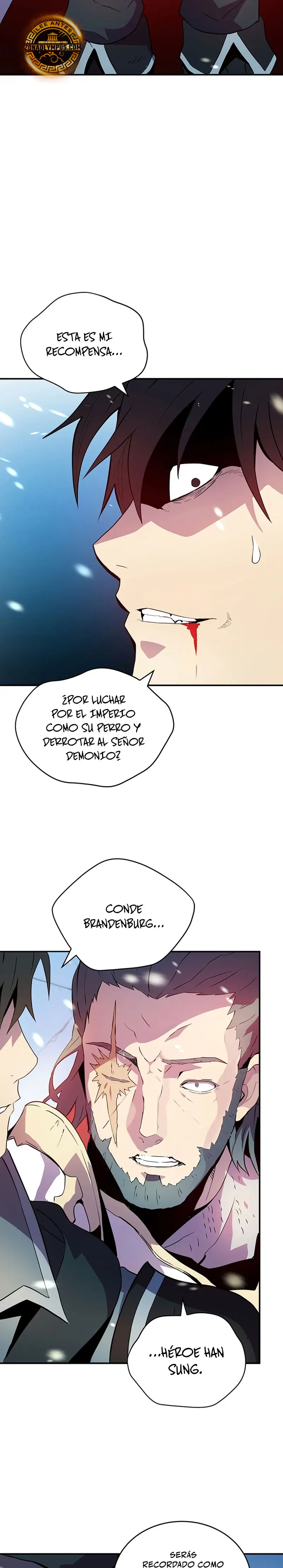 El legendario prodigio del ducado Capítulo 0 - Página 4 en español